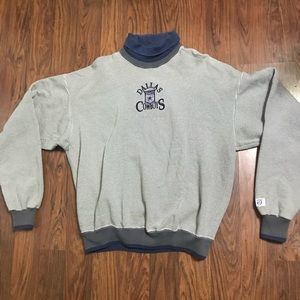 dallas cowboys turtleneck shirt